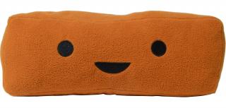 Brock the Brick Plush