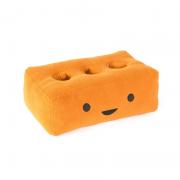 Brock the Brick Plush