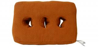 Brock the Brick Plush