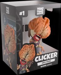 Clicker 5" Vinyl