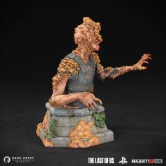 Clicker 8.5" Bust (exclusive)