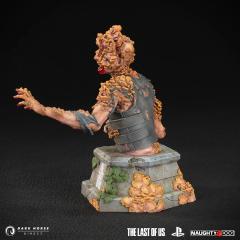 Clicker 8.5" Bust (exclusive)