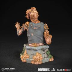 Clicker 8.5" Bust (exclusive)