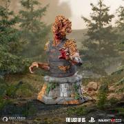 Clicker 8.5" Bust (exclusive)