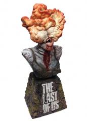 Clicker Bust (exclusive)
