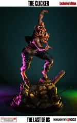 Clicker (exclusive)