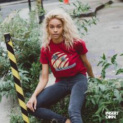 Ellie's T-Shirt (2022)