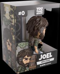 Joel 5.2" Vinyl