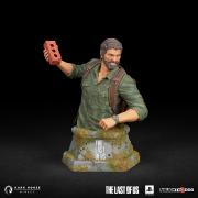 Joel w/ Brick 8.5" Bust (exclusive)