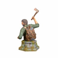 Joel w/ Hatchet 8.5" Bust