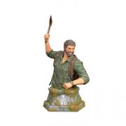 Joel w/ Hatchet 8.5" Bust