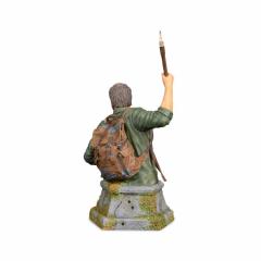 Joel w/ Hatchet 8.5" Bust