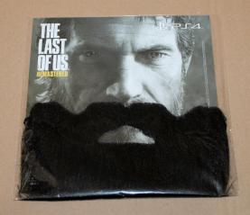 Joel's Beard
