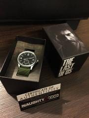 Joel's Watch Replica
