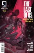 Last of Us: American Dreams Comic Issue #3
