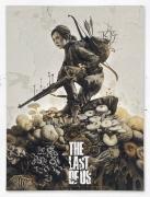 Last of Us Day 2023 Hunt Poster