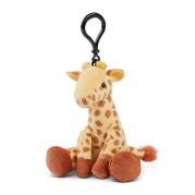 Last of Us Giraffe Key Chain