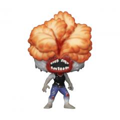 Pop! #631 Clicker (exclusive)