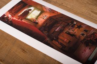Remembering (Art Print)
