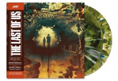 The Last Of Us: Original Score - Volume One 2XLP