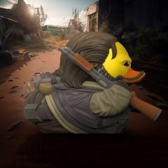 Tubbz Bill Cosplaying Duck