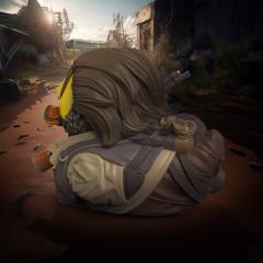 Tubbz Bill Cosplaying Duck