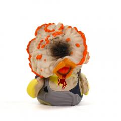 Tubbz Clicker Cosplaying Duck