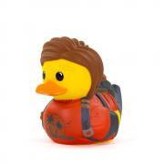 Tubbz Ellie Cosplaying Duck