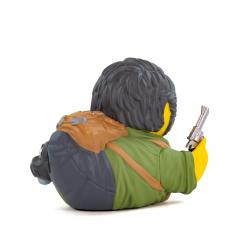 Tubbz Joel Cosplaying Duck