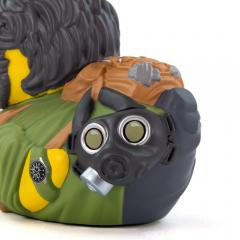 Tubbz Joel Cosplaying Duck