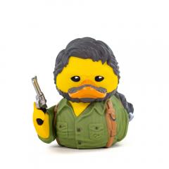 Tubbz Joel Cosplaying Duck