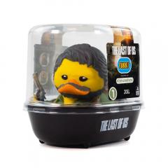 Tubbz Joel Cosplaying Duck