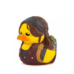 Tubbz Tess Cosplaying Duck