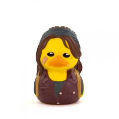 Tubbz Tess Cosplaying Duck