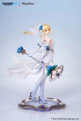 Gift+ Crystal Rose (Lux Ver.) 1/8 Scale Statue