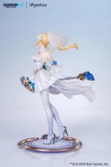 Gift+ Crystal Rose (Lux Ver.) 1/8 Scale Statue