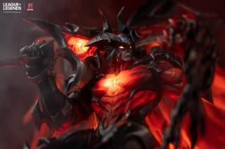 Aatrox 1/6 Scale Statue
