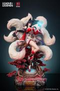 Ahri 1/6 Scale Statue