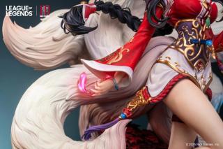 Ahri 1/6 Scale Statue