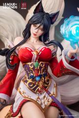 Ahri 1/6 Scale Statue