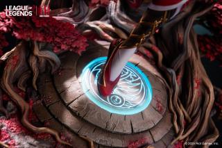 Ahri 1/6 Scale Statue