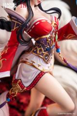 Ahri 1/6 Scale Statue