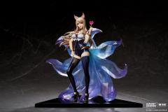Ahri 1/7 Scale Statue