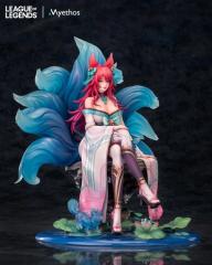 Ahri (Spirit Blossom) 1/7 Scale Statue