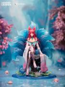 Ahri (Spirit Blossom) 1/7 Scale Statue