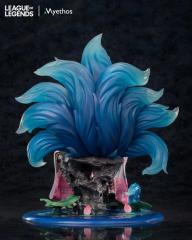 Ahri (Spirit Blossom) 1/7 Scale Statue