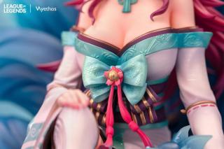Ahri (Spirit Blossom) 1/7 Scale Statue