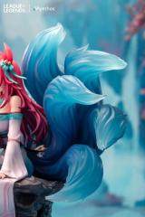 Ahri (Spirit Blossom) 1/7 Scale Statue