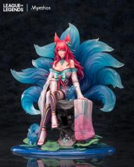 Ahri (Spirit Blossom) 1/7 Scale Statue