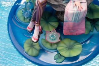 Ahri (Spirit Blossom) 1/7 Scale Statue